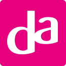 DA Hengelo Logo